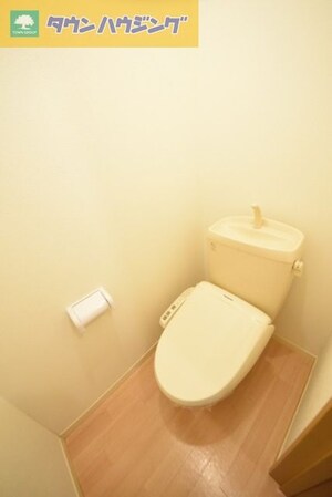 エスパシオA・Bの物件内観写真